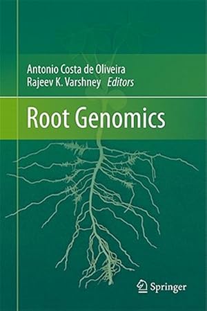 Image du vendeur pour Root Genomics mis en vente par GreatBookPrices