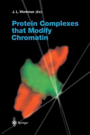 Immagine del venditore per Protein Complexes That Modify Chromatin venduto da GreatBookPrices