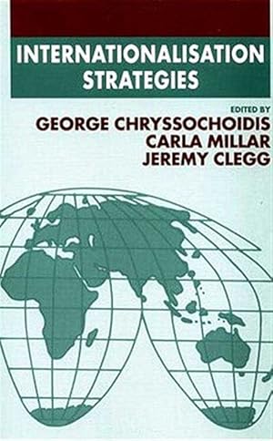 Immagine del venditore per Internationalization Strategies venduto da GreatBookPrices
