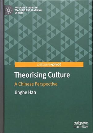 Immagine del venditore per Theorising Culture : A Chinese Perspective venduto da GreatBookPrices
