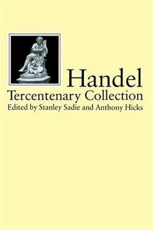 Seller image for Handel : Tercentenary Collection for sale by GreatBookPrices