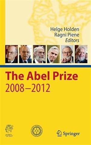 Bild des Verk�ufers f�r Abel Prize 2008-2012 zum Verkauf von GreatBookPrices