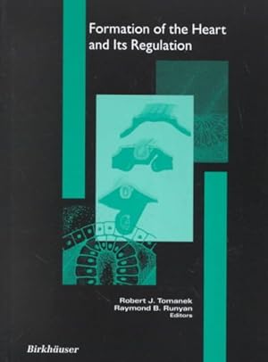 Immagine del venditore per Formation of the Heart and Its Regulation venduto da GreatBookPrices