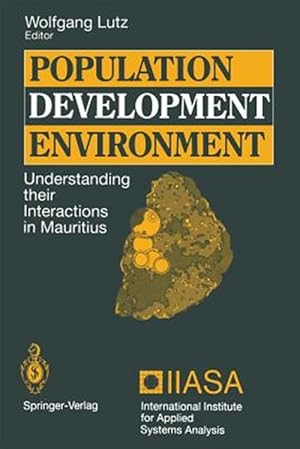 Seller image for Population - Development - Environment : Understanding Their Interactions in Mauritius for sale by GreatBookPrices