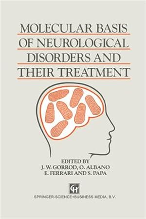 Immagine del venditore per Molecular Basis of Neurological Disorders and Their Treatment venduto da GreatBookPrices