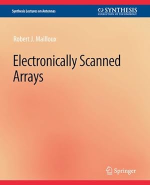 Seller image for Electronically Scanned Arrays for sale by GreatBookPrices