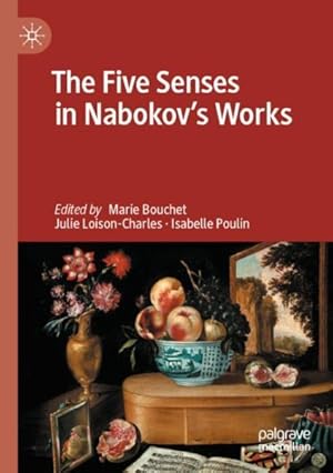 Seller image for Five Senses in Nabokov's Works for sale by GreatBookPrices