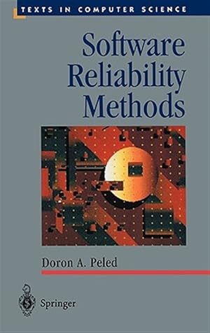 Imagen del vendedor de Software Reliability Methods a la venta por GreatBookPrices