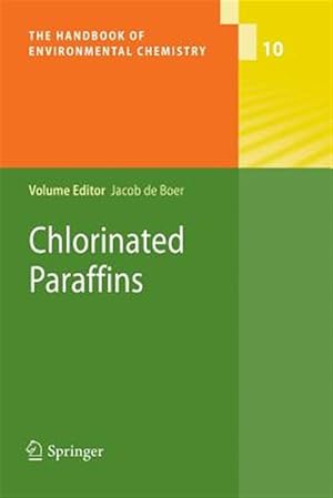 Immagine del venditore per Chlorinated Paraffins venduto da GreatBookPrices
