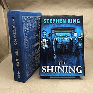 The Shining (DELUXE LIMITED GIFT EDITION)