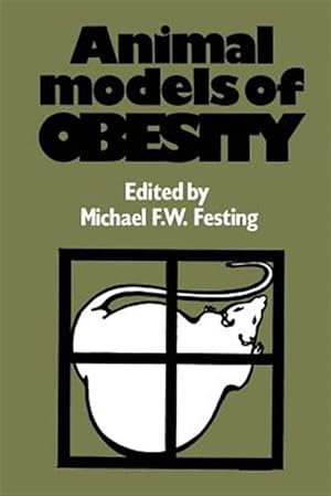 Seller image for Animal Models of Obesity for sale by GreatBookPrices