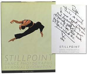 Stillpoint: Dance Photographs
