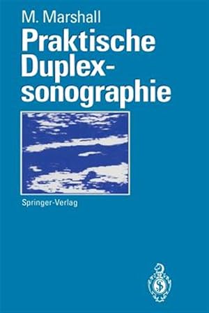 Imagen del vendedor de Praktische Duplexsonographie -Language: german a la venta por GreatBookPrices