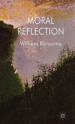 Seller image for Moral Reflection for sale by GreatBookPrices