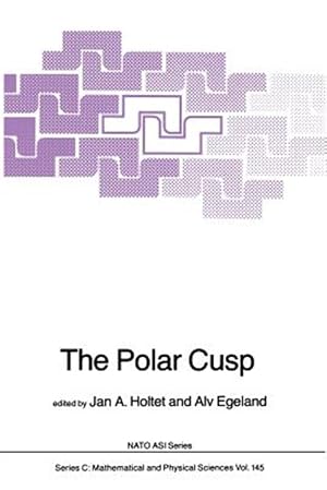 Immagine del venditore per Polar Cusp venduto da GreatBookPrices