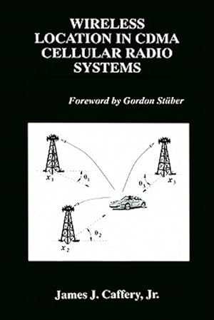 Immagine del venditore per Wireless Location in Cdma Cellular Radio Systems venduto da GreatBookPrices