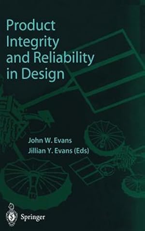 Imagen del vendedor de Product Integrity and Reliability in Design a la venta por GreatBookPrices