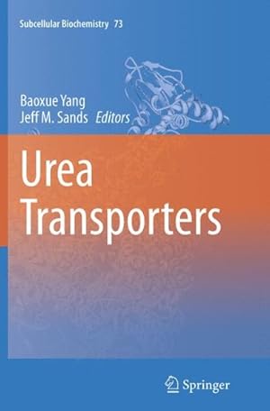 Seller image for Urea Transporters for sale by GreatBookPrices