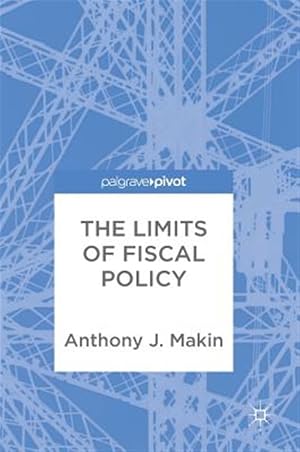 Imagen del vendedor de Limits of Fiscal Policy a la venta por GreatBookPrices