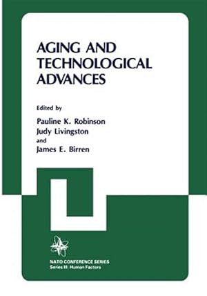 Seller image for Aging and Technological Advances for sale by GreatBookPrices