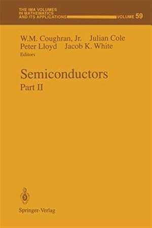 Seller image for Semiconductors for sale by GreatBookPrices