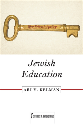 Seller image for Jewish Education (Paperback or Softback) for sale by BargainBookStores