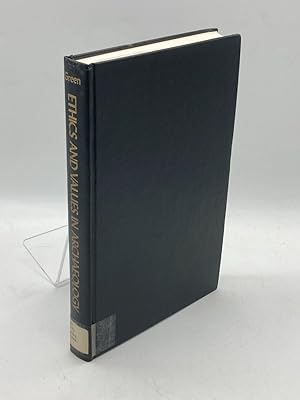 Imagen del vendedor de Ethics and Values in Archaeology a la venta por True Oak Books
