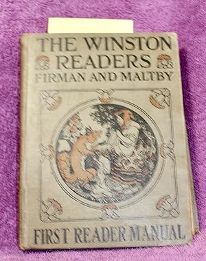 THE WINSTON READERS First Reader Manual