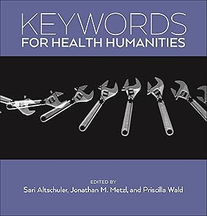 Seller image for Keywords for Health Humanities for sale by moluna
