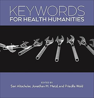 Bild des Verk�ufers f�r Keywords for Health Humanities zum Verkauf von moluna