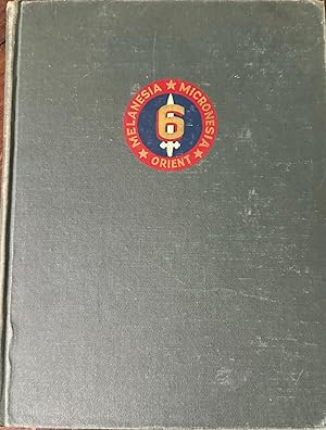 History of the Sixth Marine Division [in WWII]