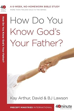 Bild des Verk�ufers f�r How Do You Know God s Your Father? zum Verkauf von moluna