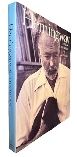 Imagen del vendedor de Hemingway and His World a la venta por First Coast Books