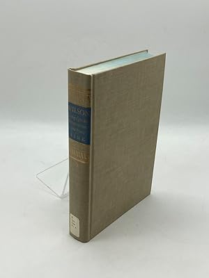 Imagen del vendedor de Wilson Campaigns for Progressivism and Peace 1916-1917 a la venta por True Oak Books