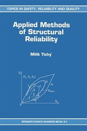 Seller image for Applied Methods of Structural Reliability for sale by GreatBookPrices