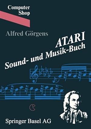 Immagine del venditore per Atari Sound- und Musik-Buch -Language: german venduto da GreatBookPrices