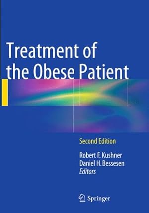 Immagine del venditore per Treatment of the Obese Patient venduto da GreatBookPrices