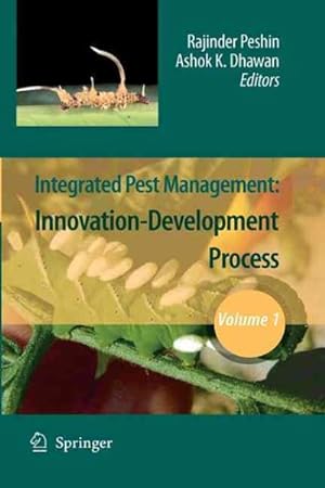 Seller image for Integrated Pest Management : Innovation-development Process for sale by GreatBookPrices