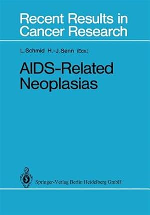 Seller image for Aids-Related Neoplasias for sale by GreatBookPrices