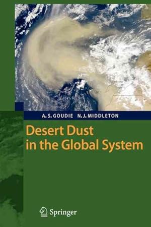 Seller image for Desert Dust in the Global System for sale by GreatBookPrices