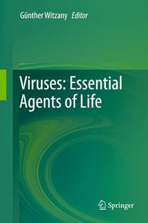 Seller image for Viruses : Essential Agents of Life for sale by GreatBookPrices