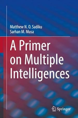 Seller image for Primer on Multiple Intelligences for sale by GreatBookPrices