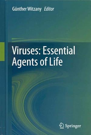 Seller image for Viruses : Essential Agents of Life for sale by GreatBookPrices