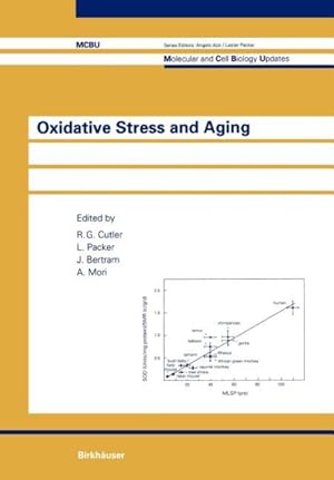 Seller image for Oxidative Stress and Aging for sale by GreatBookPrices