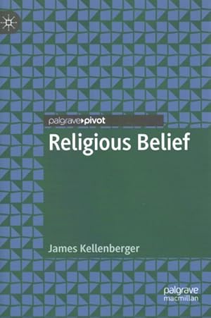 Immagine del venditore per Religious Belief venduto da GreatBookPrices