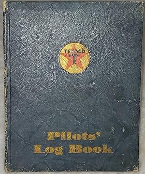 Pilots' Log Book