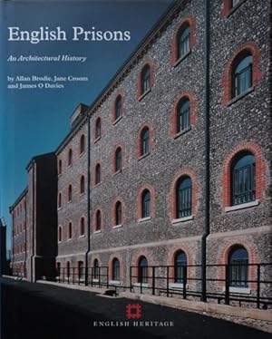 English Prisons : An Architectural History