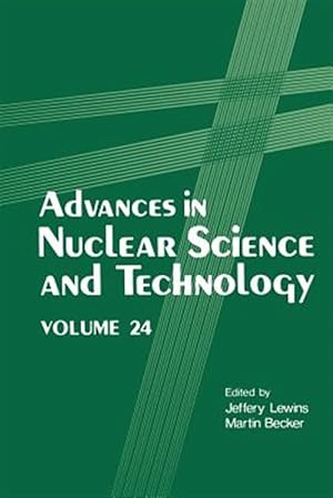 Imagen del vendedor de Advances in Nuclear Science and Technology a la venta por GreatBookPrices