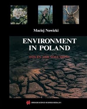 Seller image for Environment in Poland : Issues and Solutions for sale by GreatBookPrices