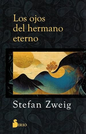 Seller image for Ojos del hermano eterno, Los. [Ttulo original: Die Augen des ewigen Bruders]. for sale by La Librera, Iberoamerikan. Buchhandlung